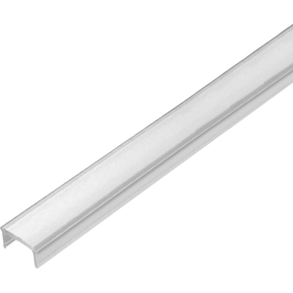 Wiva 41900039 : Profil Screen Satin 2m - Luminosité et Elégance